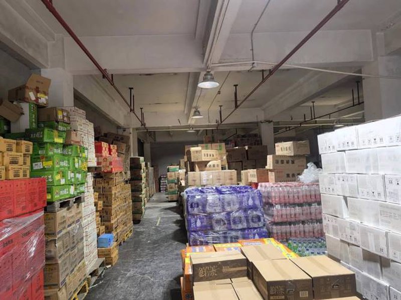 如源商贸公司的那些事儿：一家专注于现代国际贸易的企业